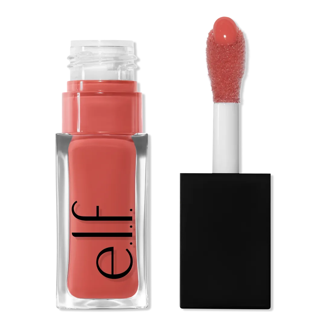 Glow reviver lip oil