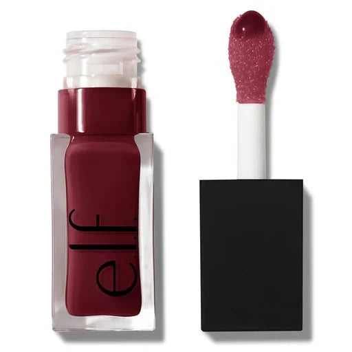 Glow reviver lip oil