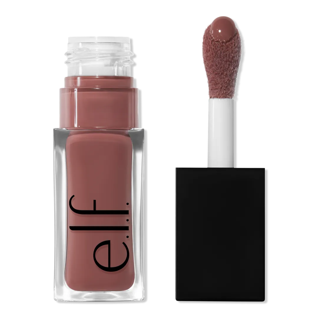 Glow reviver lip oil