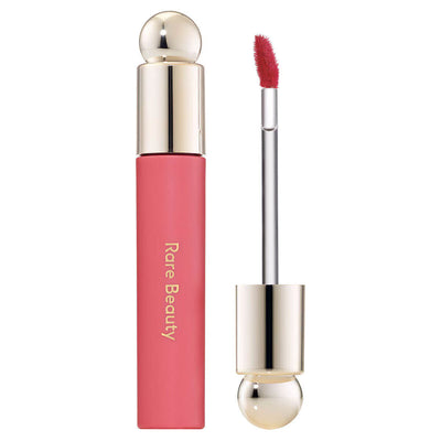 Rare Beauty soft pinch tinted lip oil MAYOREO