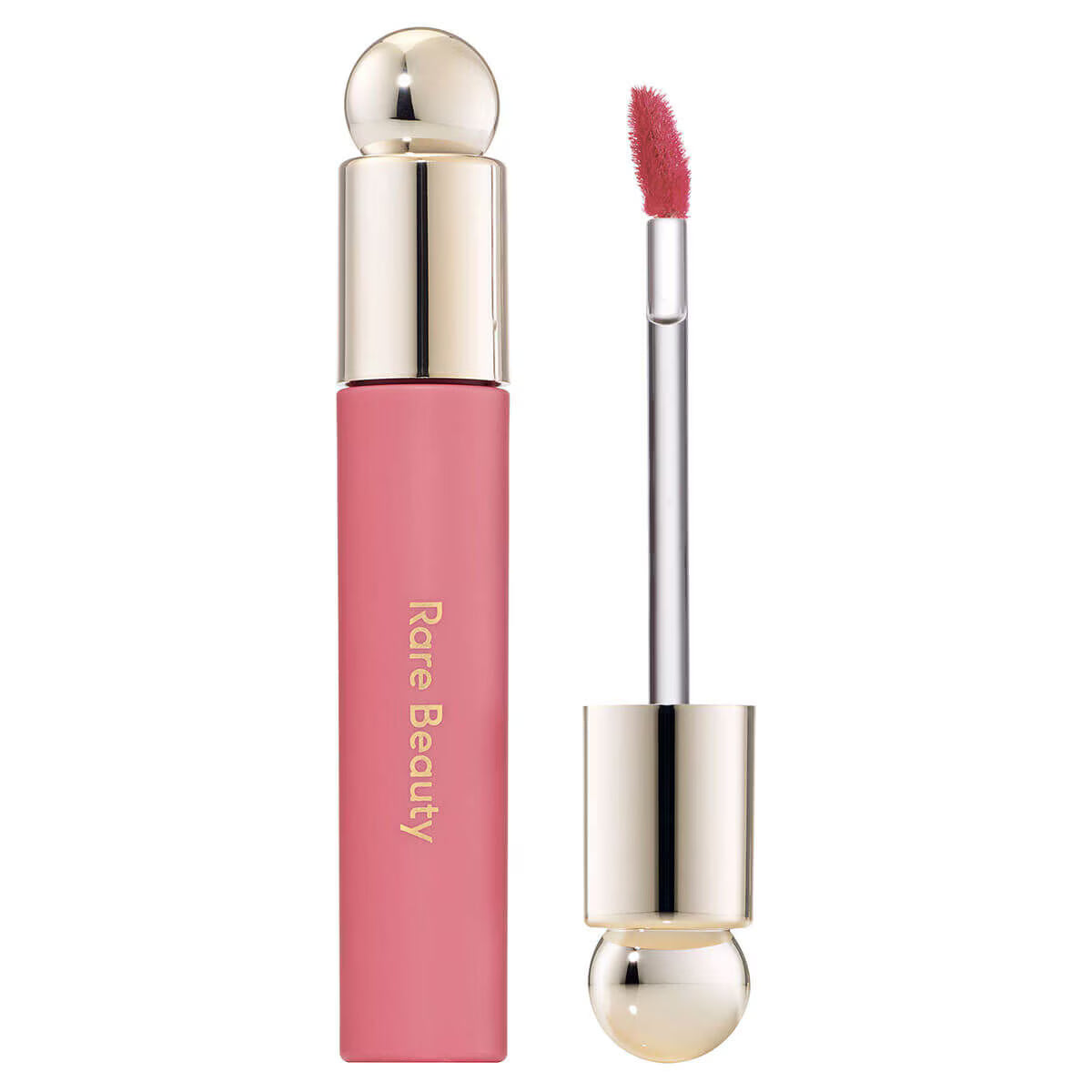 Rare Beauty soft pinch tinted lip oil MAYOREO