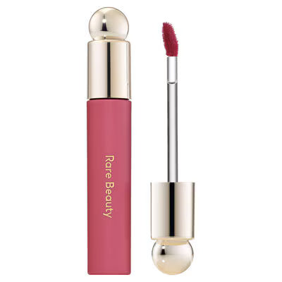 Rare Beauty soft pinch tinted lip oil MAYOREO