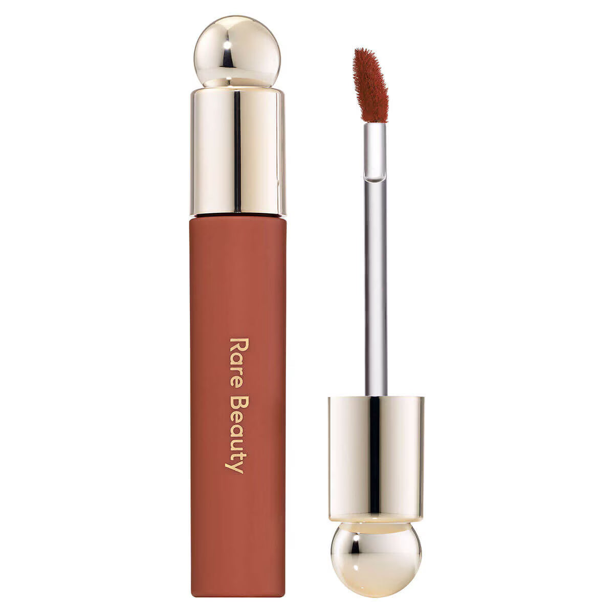 Rare Beauty soft pinch tinted lip oil MAYOREO