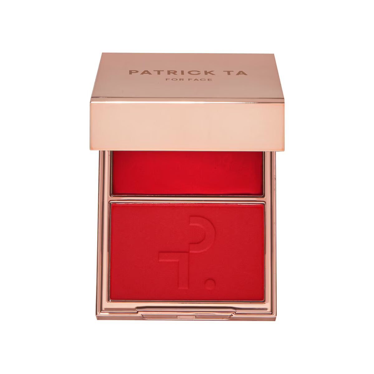 Patrick Ta Blush MAYOREO