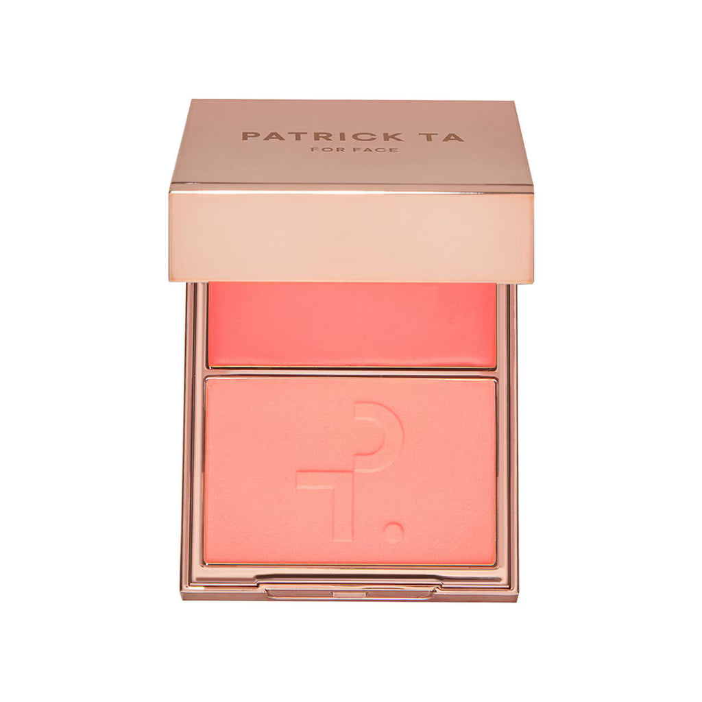 Patrick Ta Blush MAYOREO