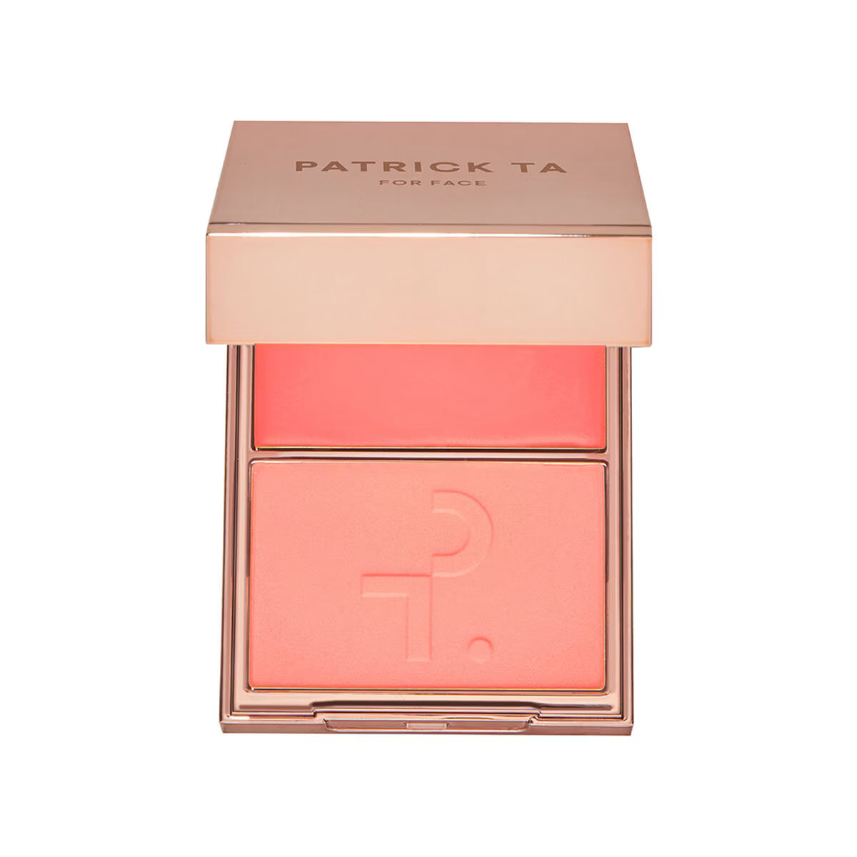 Patrick Ta Blush MAYOREO