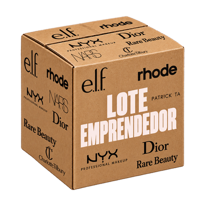 LOTE EMPRENDEDOR