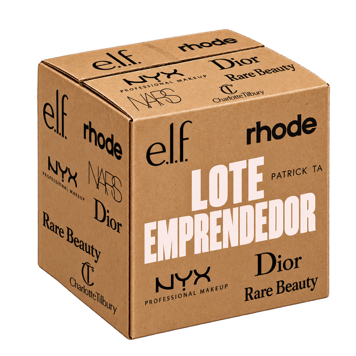 LOTE EMPRENDEDOR