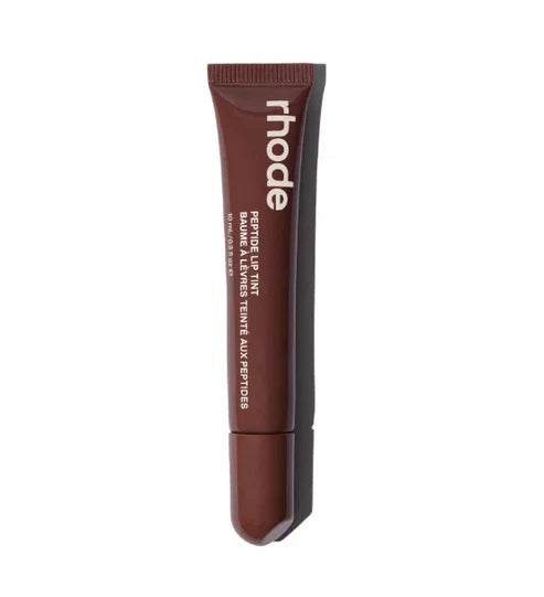 Peptide lip tint