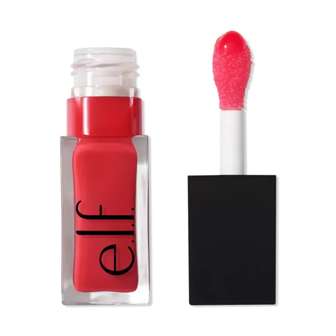 Glow reviver lip oil