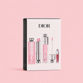 Set de 3 piezas DIOR
