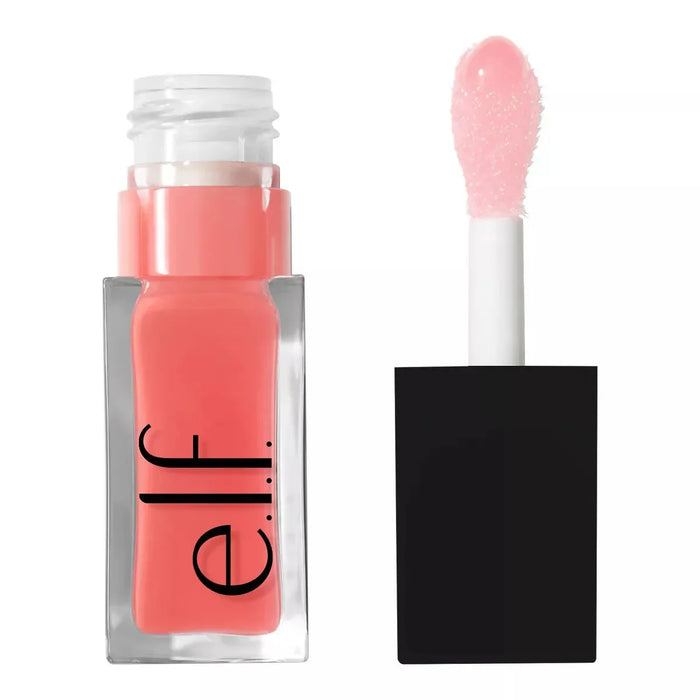 Glow reviver lip oil