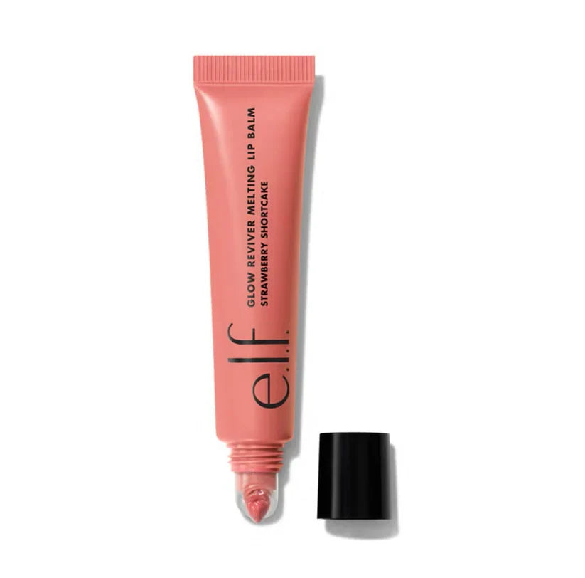 Glow Reviver Melting Lip Balm