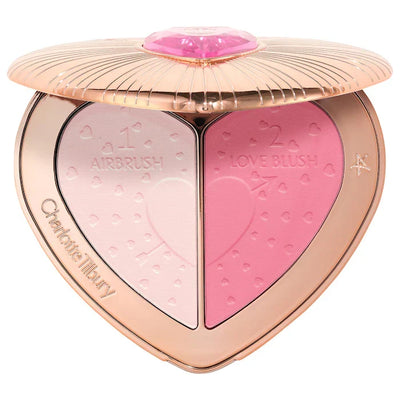 Charlotte Tilbury Beauty Soulmates MAYOREO