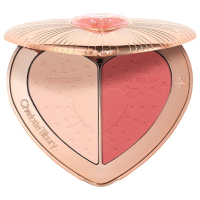 Charlotte Tilbury Beauty Soulmates MAYOREO