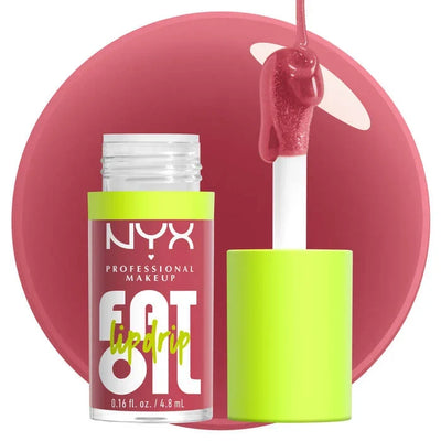 NYX Fat Oil MAYOREO