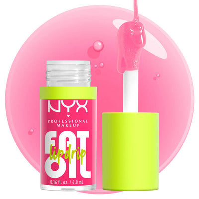 NYX Fat Oil MAYOREO