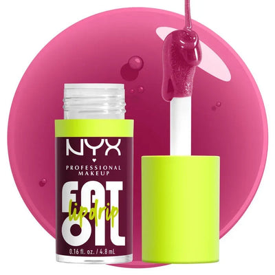 NYX Fat Oil MAYOREO