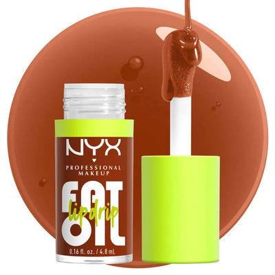 NYX Fat Oil MAYOREO