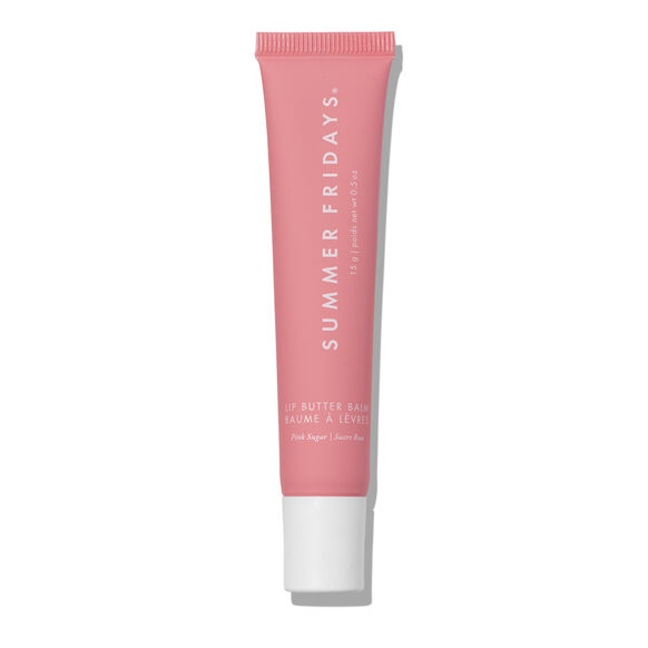 Summer fridays gloss