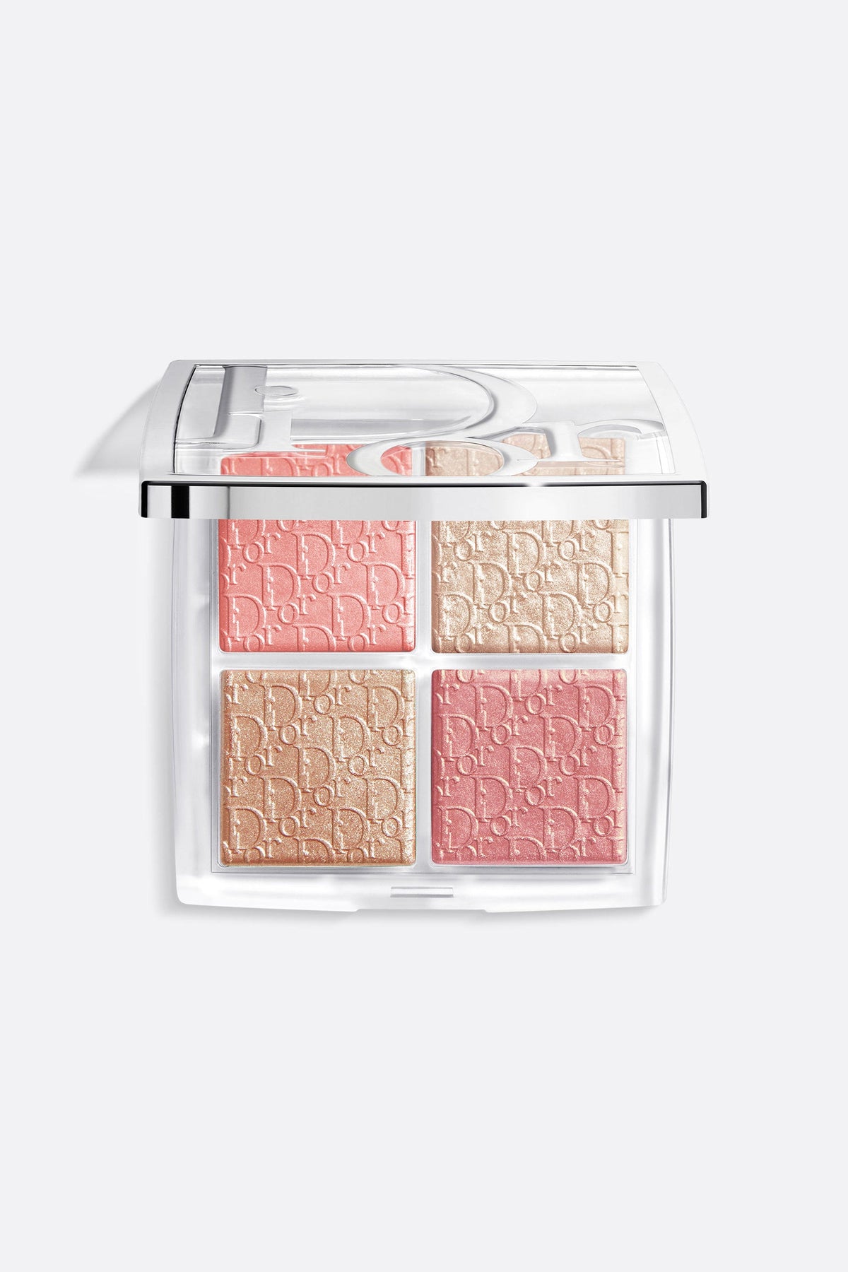 Dior Backstage Glow Face Palette