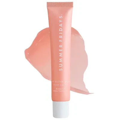 Summer fridays gloss