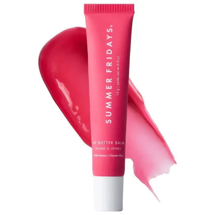 Summer fridays gloss