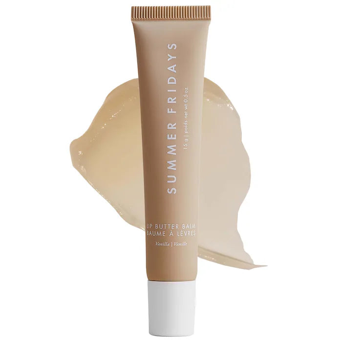 Summer fridays gloss