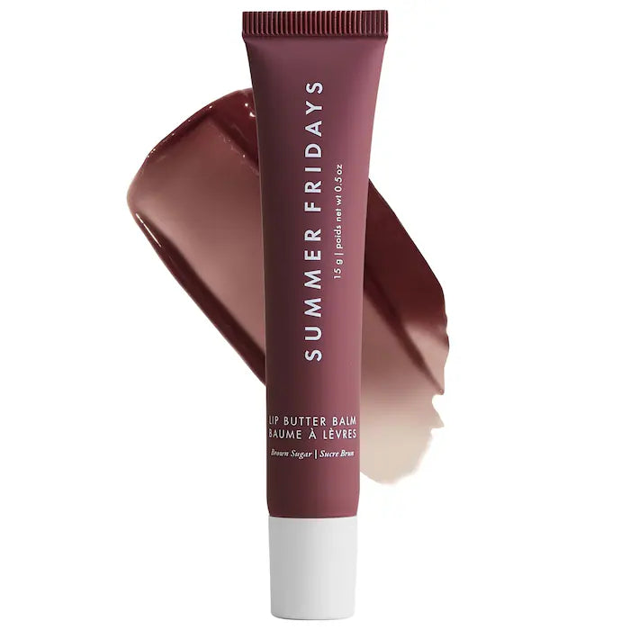 Summer fridays gloss