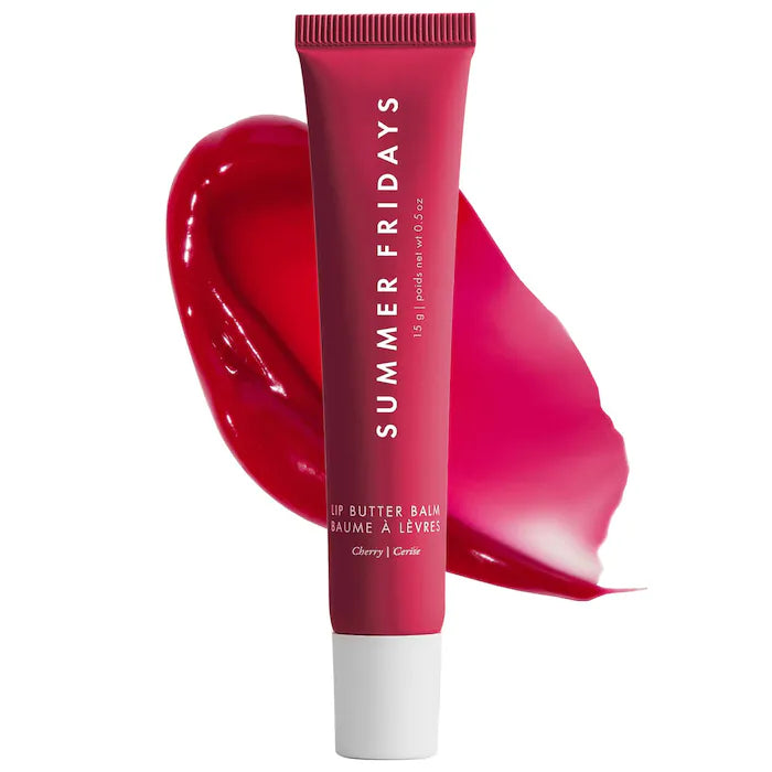 Summer fridays gloss