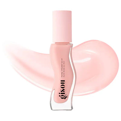 Gisou Honey Infused Hydrating Lip Oil MAYOREO