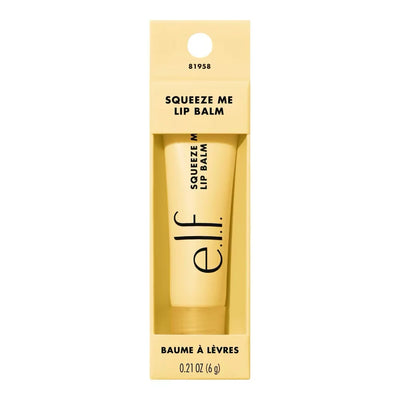 SQUEEZE ME LIP BALM MAYOREO